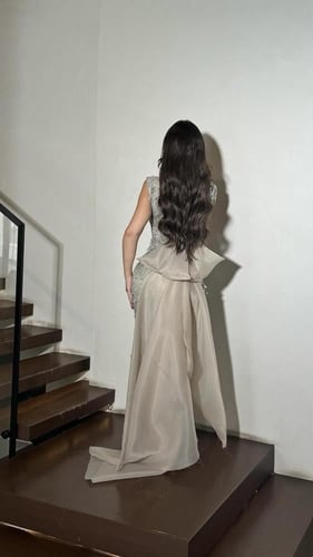 فستان قموري