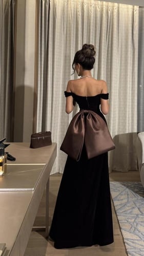 فستان توكان