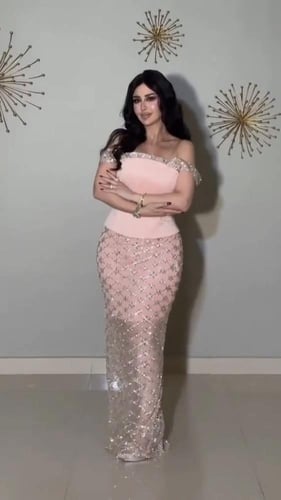 فستان كيناز