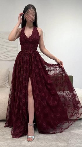 فستان غرور