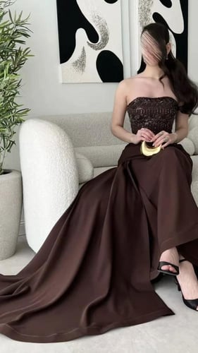 فستان رميسة