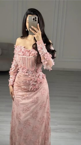 فستان سيرين