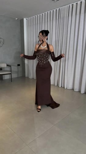 فستان جيانا