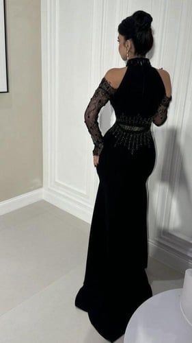 فستان دالين