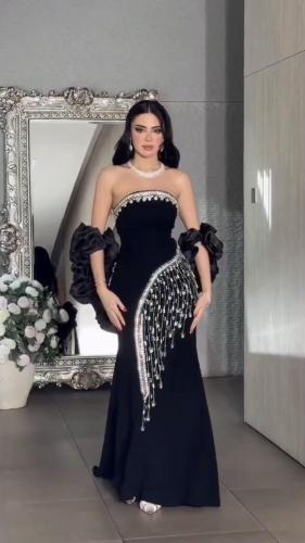 فستان جوامير