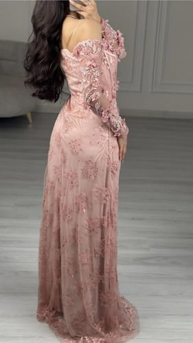 فستان سيرين