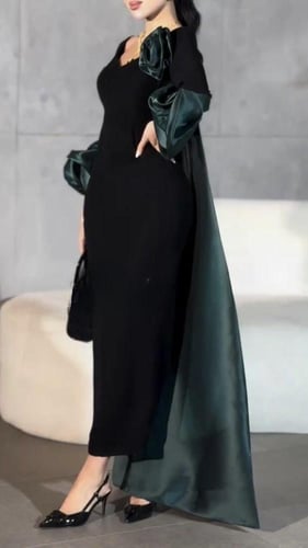 فستان همايل