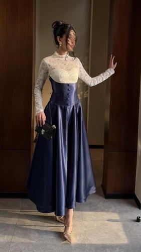 فستان ميهان