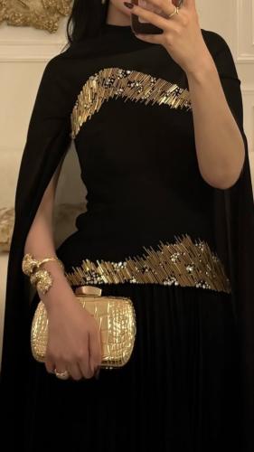 فستان لافينيا