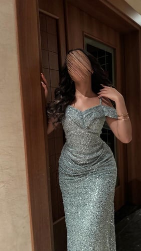 فستان سهره تيفاني