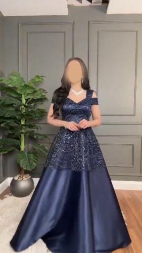 فستان جيداء