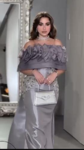 فستان احلام