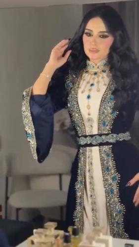 جلابيه النادره