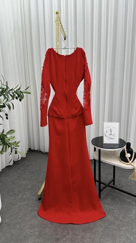 فستان جورجيت شك