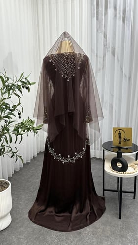 جلابيه بنت العز