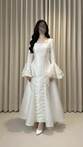 فستان دانيه