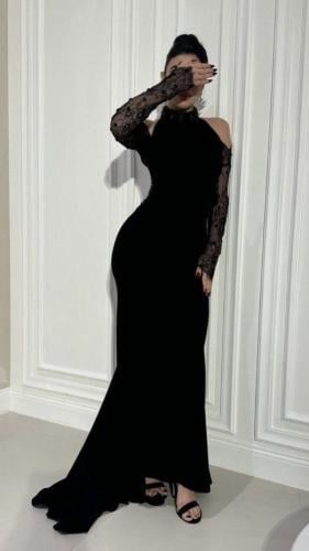 فستان دالين