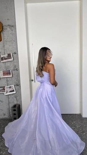 فستان رهفان