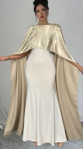 فستان روين
