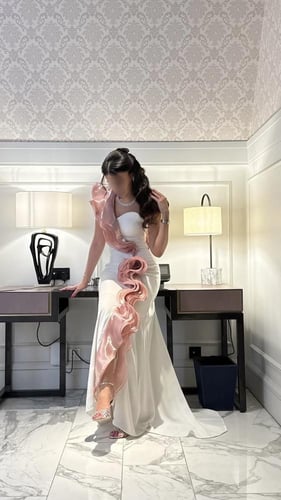 فستان تاليا