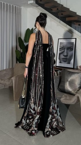 فستان عذاري