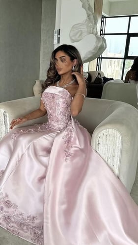 فستان شيراز