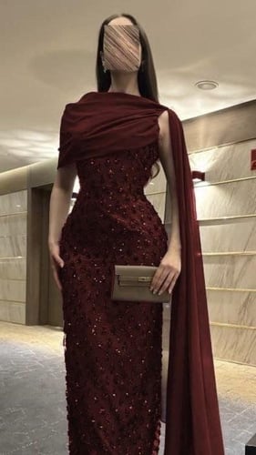 فستان قيتار