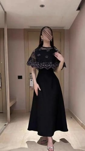 فستان نيرانا