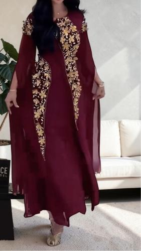 فستان رائده