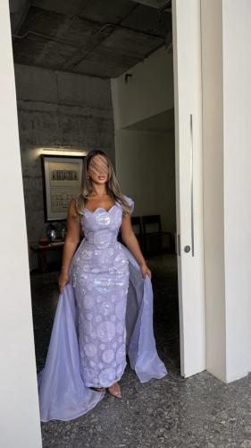 فستان رهفان