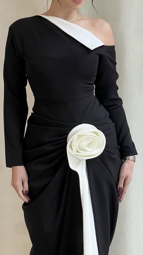 فستان ريفا