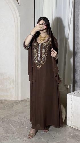 جلابية الشموخ