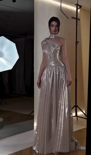 فستان وجدان