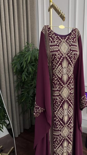 جلابيه باربي