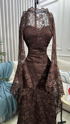 فستان اسياد