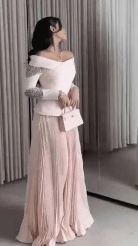 فستان ريماز