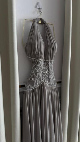 فستان جلنار