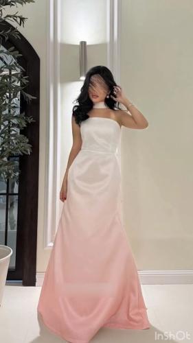 فستان النجلاء