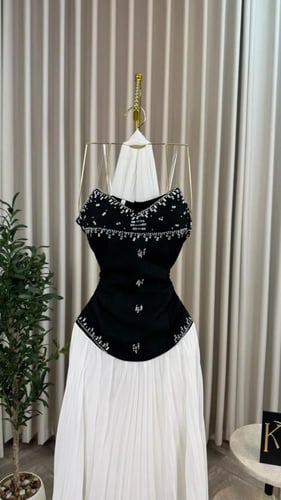 فستان ساندي