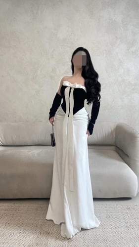 فستان بشاير