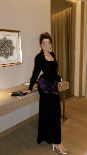 فستان طرفـه