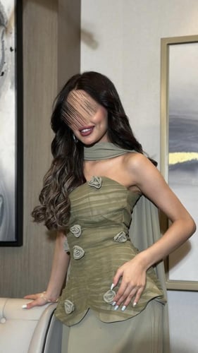 فستان ميران