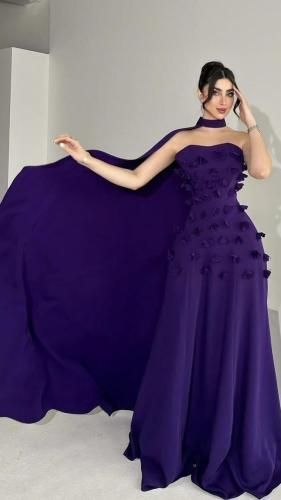 فستان غفران