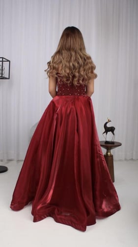 فستان البندري