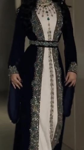 جلابيه النادره