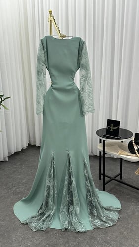 فستان ليلاف