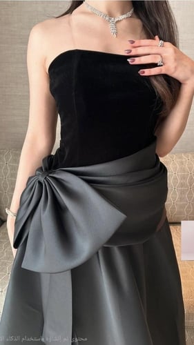 فستان لارسا