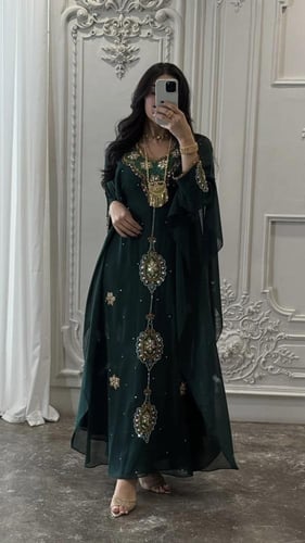 جلابيه بنت ابوها