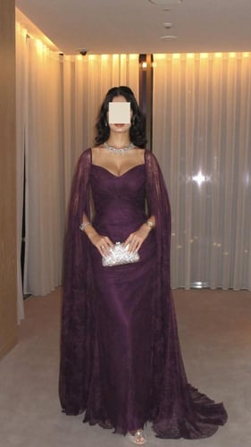 فستان كناري