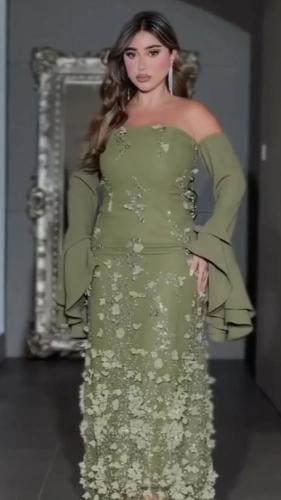 فستان ريماس